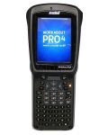 Zebra  Workabout Pro 4, alphanumeric, WEHH 6.5, 2D Imager WA4L21030100020W